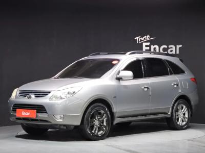 2011 Hyundai Veracruz