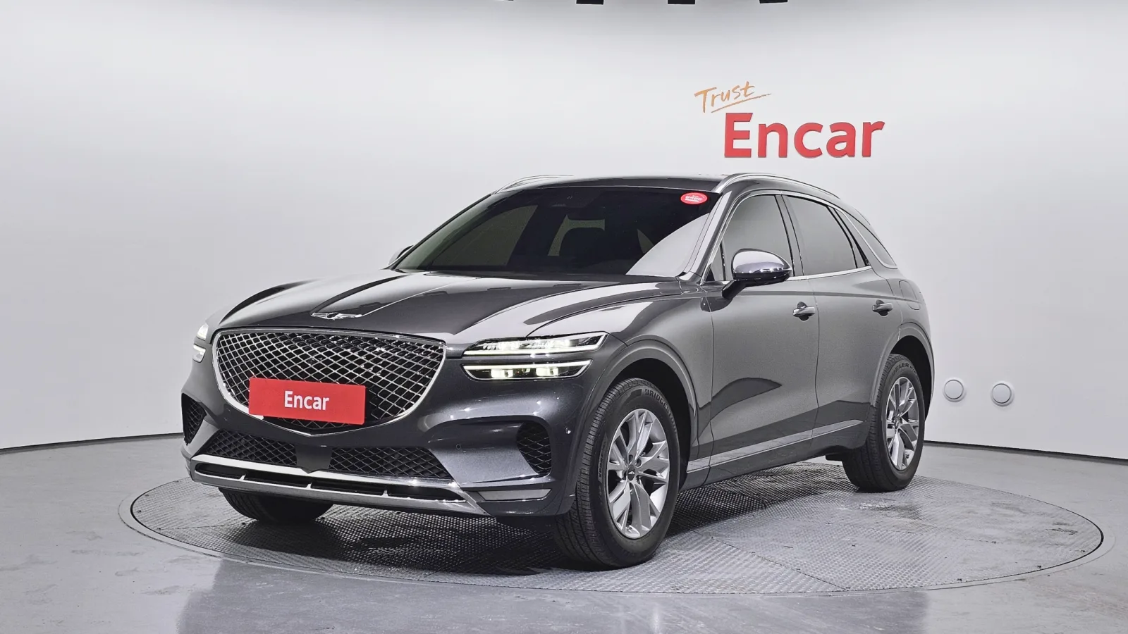 2023 Genesis GV70