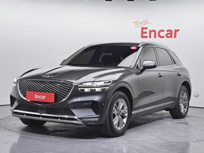2023 Genesis GV70