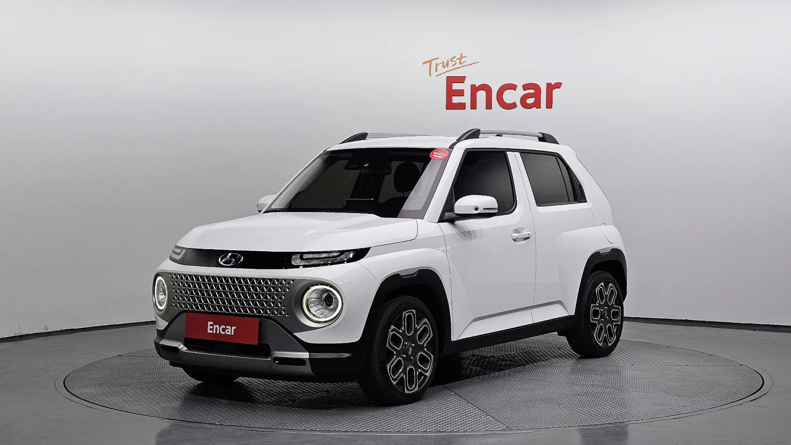 2023 Hyundai Casper