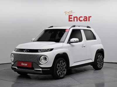 2023 Hyundai Casper