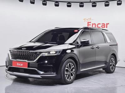 2021 Kia Carnival