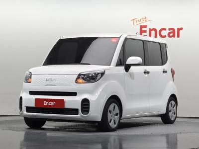 2022 Kia RAY