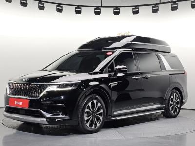 2021 Kia Carnival