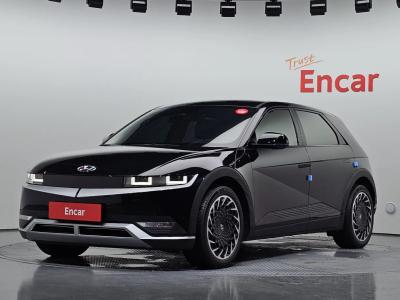 2023 Hyundai Ioniq 5