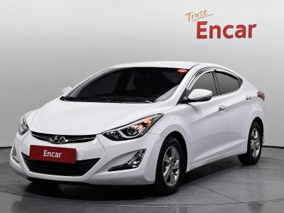 2014 Hyundai Elantra