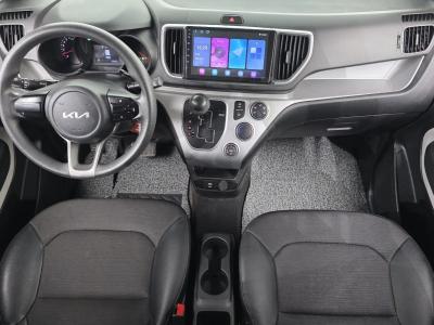 2022 Kia RAY