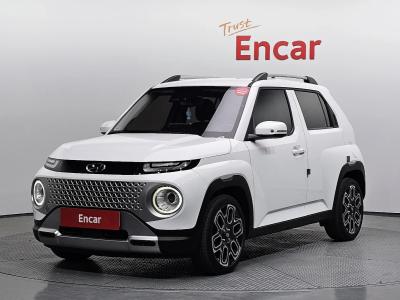 2023 Hyundai Casper