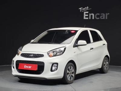 2016 Kia Picanto