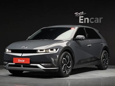 2024 Hyundai Ioniq 5
