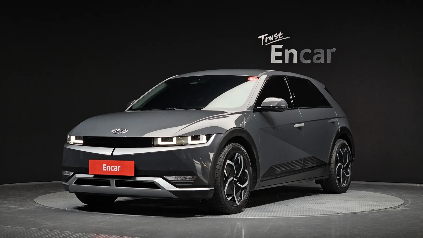 2024 Hyundai Ioniq 5