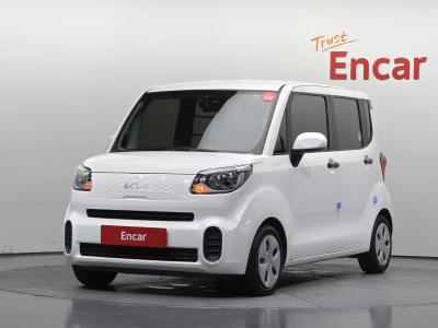 2022 Kia RAY