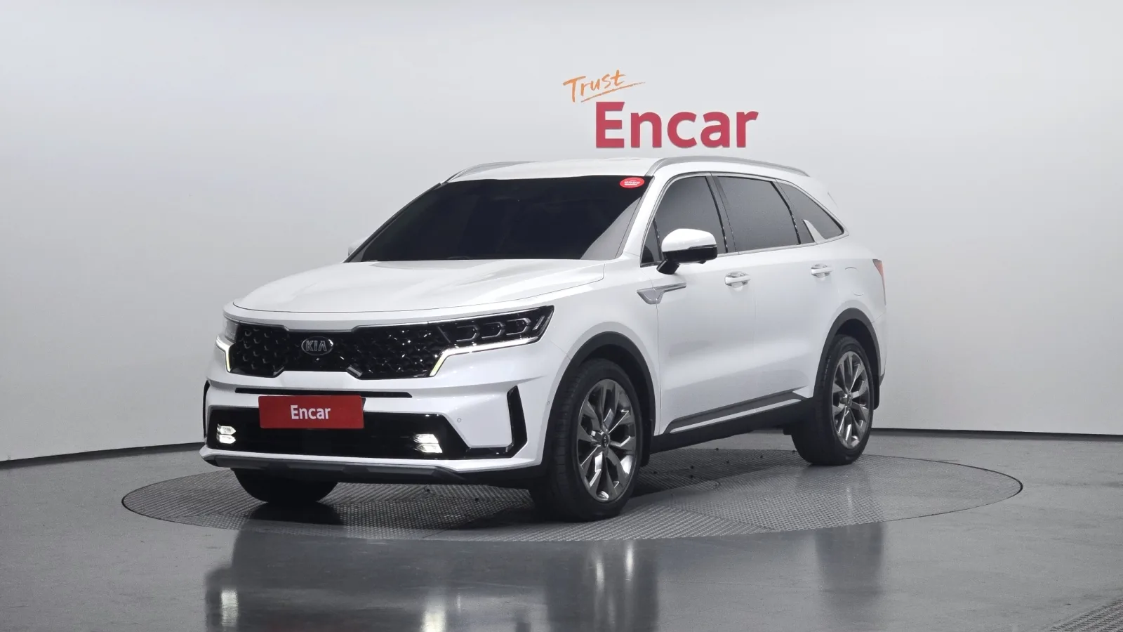 2021 Kia Sorento