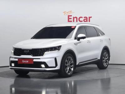 2021 Kia Sorento