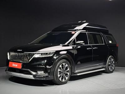 2023 Kia Carnival