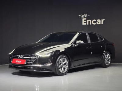 2021 Hyundai Sonata