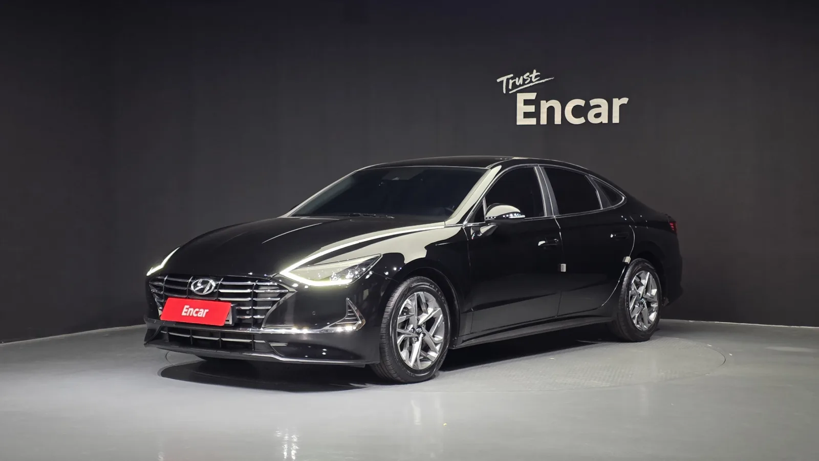 2021 Hyundai Sonata