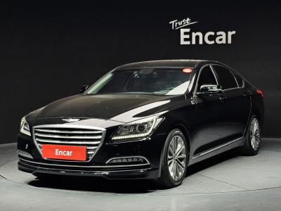 2014 Hyundai Genesis