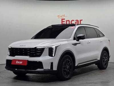 2024 Kia Sorento