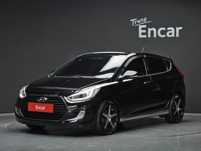 2017 Hyundai Accent