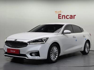 2017 Kia K7