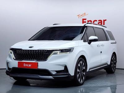 2021 Kia Carnival