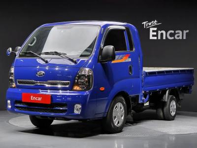 2018 Kia BongoⅢ