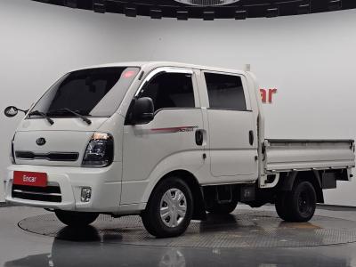 2020 Kia The New BongoⅢ