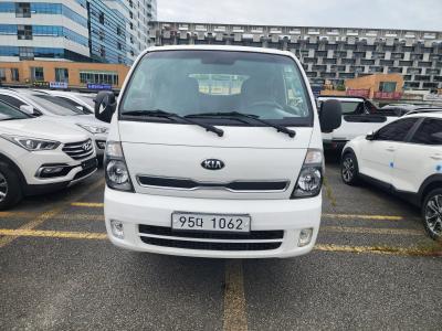 2014 Kia BongoⅢ