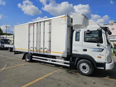 2020 Hyundai Mega Truck