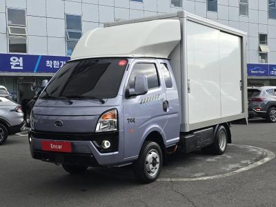 2023 BYD T4K
