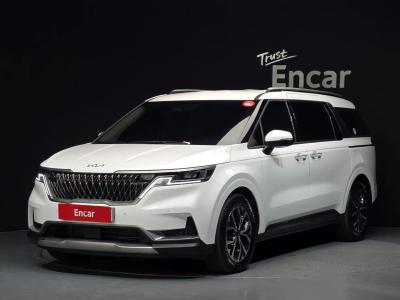 2023 Kia Carnival