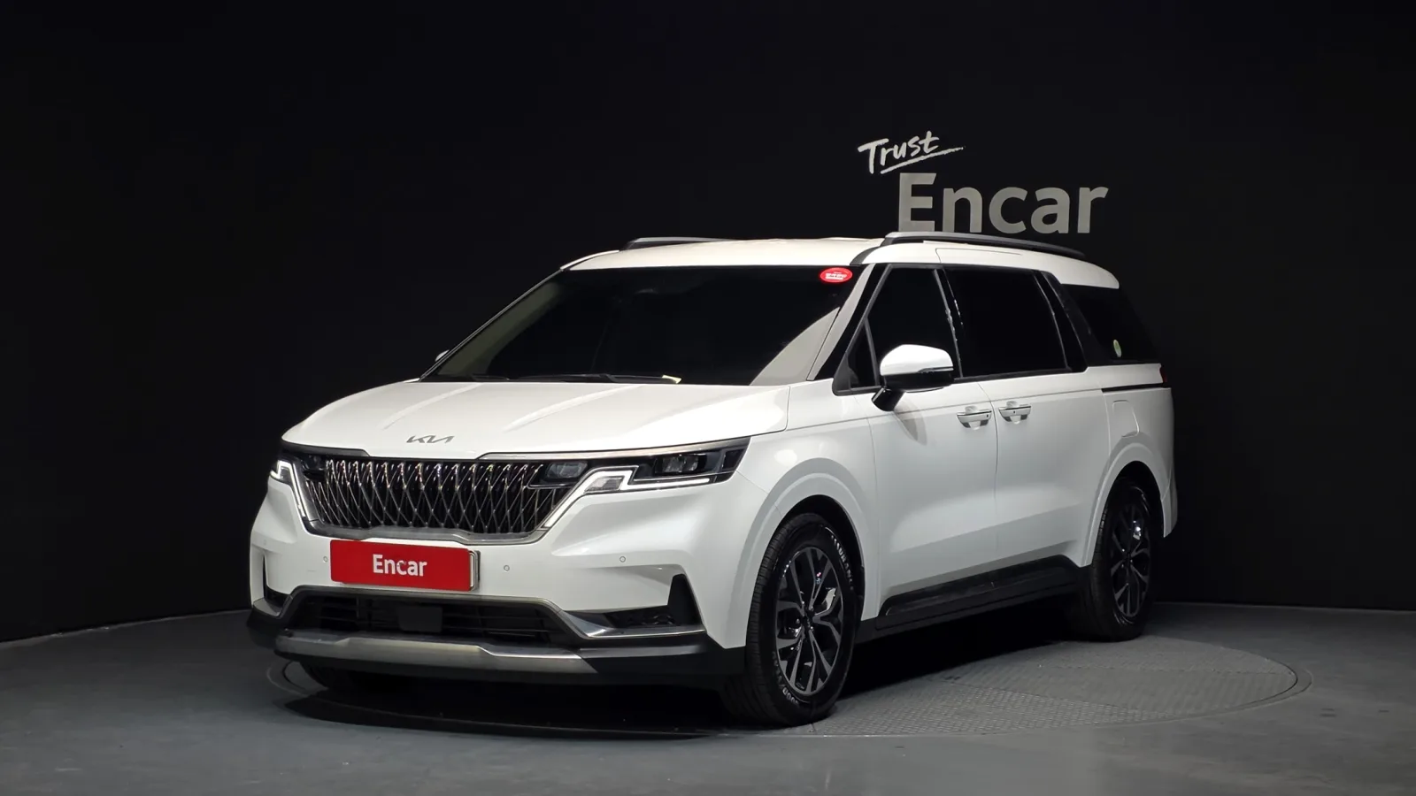 2023 Kia Carnival