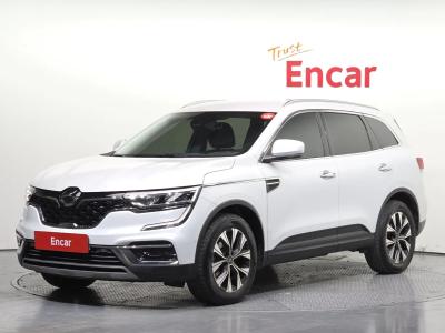2023 Renault Korea QM6