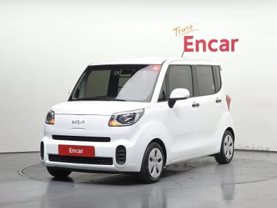 2022 Kia RAY