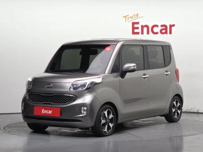 2013 Kia RAY