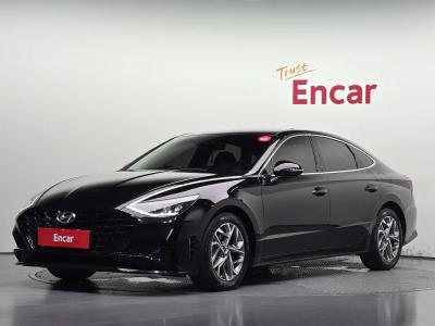 2022 Hyundai Sonata