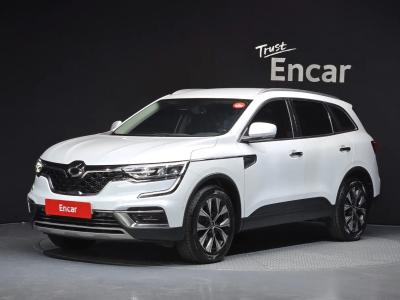 2023 Renault Korea QM6