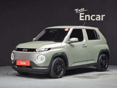 2023 Hyundai Casper
