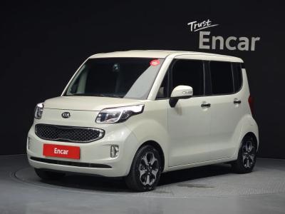 2014 Kia RAY