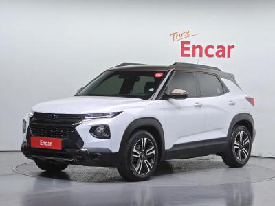 2022 Chevrolet Trailblazer