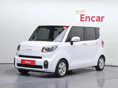 2022 Kia RAY