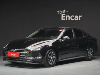 2022 Hyundai Sonata