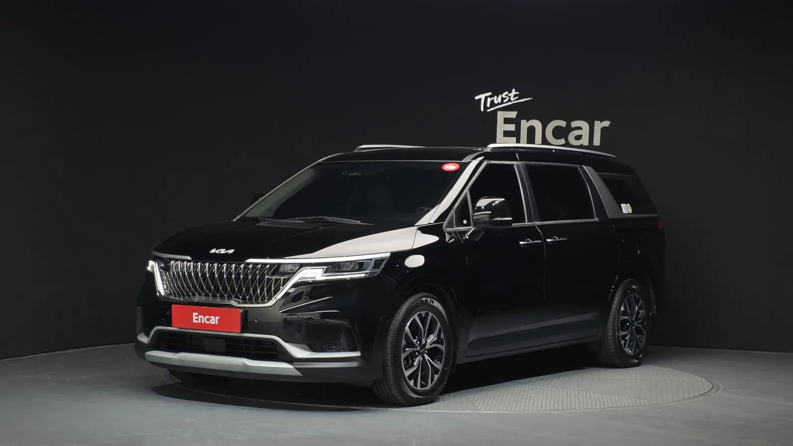 2023 Kia Carnival