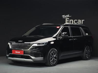 2023 Kia Carnival