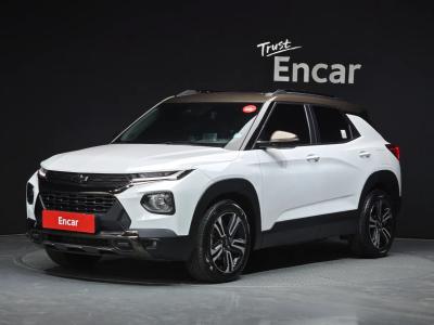 2022 Chevrolet Trailblazer