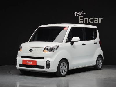 2019 Kia RAY