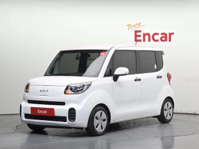 2022 Kia RAY