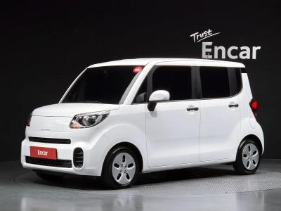 2022 Kia RAY