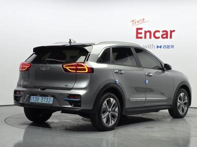 2022 Kia Niro